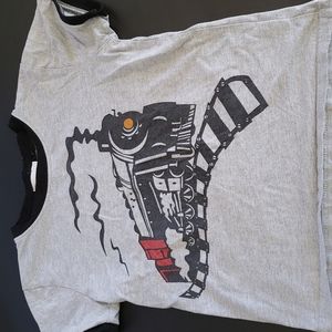 Train Shirt